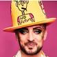 Boy George event image
