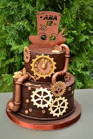 About 0% of these are chandeliers & pendant lights, 0% are led wall lamps. Steampunk Cake Cake By Carmen Iordache Cakesdecor