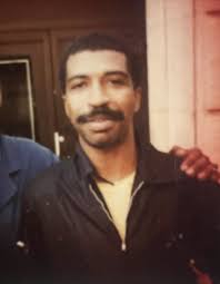 Obituary of Edward Allen Pendleton