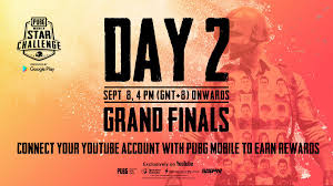 Head to the best games of 2018 section. Pubg Mobile On Twitter Day 2 Of The Pmsc2019 Grand Finals Is Kicking Off And Today The Stars Will Settle The Question Of Who Will Will Emerge As The Champion Day 1