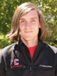 O'Brien Top Div. III Finisher at Jack Daniels Invitational