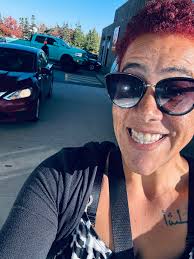 Favourite truck spotted in Nova Scotia