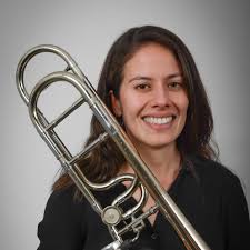Trombone — Santa Cruz Symphony