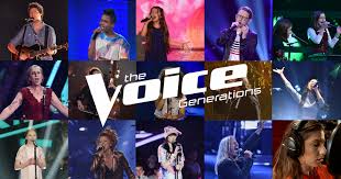 The voice kid uk has finally come to an end after justine was crowned the winner of the 2020 series. Niemals Alleine 14 The Voice Sieger Singen Gemeinsam Einen Charity Song Fur Die Presseportal