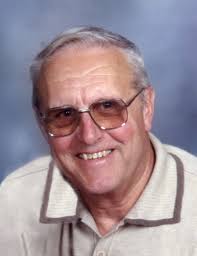 Obituary information for Kenneth Frederick Ritsema