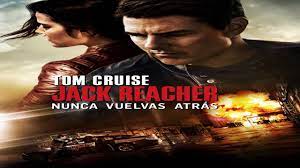 Ver Jack Reacher Sin Regreso Audio Latino Ver Peliculas Latino Ver Peliculas Online Gratis