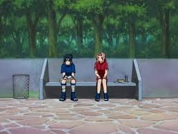 Hot Kisses By Naruto And Sakura || Naruto & Sakura Vs Kakashi English Sub -  Youtube