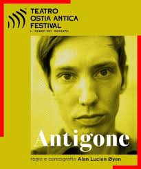 ANTIGONE