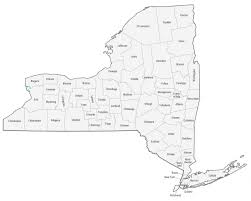If you're trying to search chests at upstate new york in fortnite, here's where you need to go for them. New York County Map Gis Geography