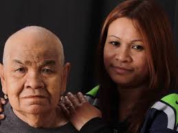 Fundraiser by Karlina Khorn : Mao Khorn's funeral & memorial