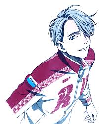 The series was produced by mappa, directed and written by sayo yamamoto with original scripts by mitsurō kubo under the chief direction of jun shishido. Cast Yuri On Ice Wikia Fandom