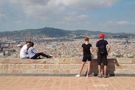 ✔ schlösser in barcelona kaufen: Schloss Montjuic Castell Barcelona Besuch Eintrittspreis Irbarcelona