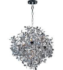 Indoor ceiling fan will add transitional comfort to any room. Comet 10 Light 25 Inch Polished Chrome Pendant Ceiling Light Glass Crystal Pendant Ceiling Pendant Lights Crystal Chandelier