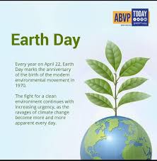 Although it is celebrated on 22 april in most countries earth week is celebrated by celebr. Earth Day Is An Sfd Student For Development Kurushtera Facebook