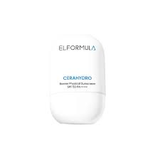 ElFormula CeraHydro Physical Sunscreen SPF 50 PA++++ 30Ml - Guardian  Indonesia