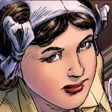 Madame Xanadu Characters