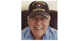 Emmett DOHERTY Obituary (2015)