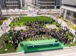 港大优势学科“落子”浦东，打造产学研融合创新生态_上观新闻