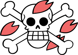Chopper Flag One Piece By Sanji Devastador On Deviantart One Piece Chopper One Piece Tattoos One Piece Manga