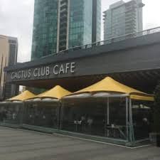 Been to cactus club cafe coal harbour? Cactus Club Cafe Menu Hours Prices 1085 Canada Pl Vancouver Bc
