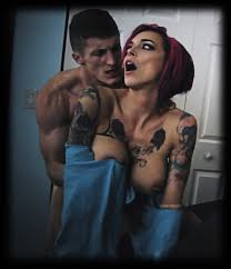 Anna Bell Peaks Mom Belongs to Me