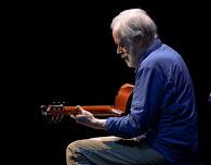 Leo Kottke