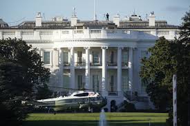 Passed by congress july 6, 1965. Ap Explains Transfer Of Power Under 25th Amendment