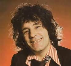 Harvey James born Harvey William James Harrop (20 September 1952