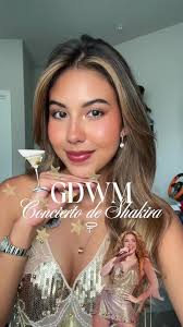 Grw Para El Concierto De Shakira