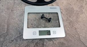 Charles garrett, founder garrett metal detectors, sondra bernzweig, founder detector electronics corp., fred brust, original founder bounty hunter metal detectors at. Amazing Weight Of 13 Inch Coil Photo On The Scales Md Hunter Blog