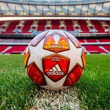 Adidas Ucl Madrid Finale19 Nike Football Kits Ronaldo Football Soccer Balls