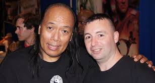 The History of Kung Fu and the development of Wing Chun