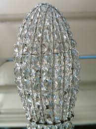16 Beaded Light Bulb Covers Ideas