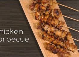 Filipino Chicken Barbecue Recipe With The Best Authentic Marinade Recipes Barbecue Chicken Food
