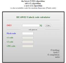 Dec 06, 2018 · this number ensures that the zte factory unlock code is generated via zte factory unlock tool only for the device which is to be unlocked. How To Unlock Huawei Pocket Wifi Pinoytut