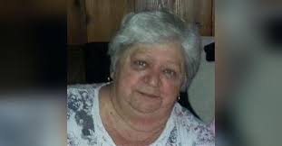 Candis Allebach Obituary