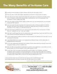 The Many Benefits Of Home Care Homecare Benefits Eldercare Home Health Care Elderly Care Home Care