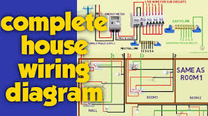 Wiring low voltage wiring 230208v 1 phase and 3 phase are equipped with dual primary voltage hvac low voltage wiring wiring diagram data schema. Hvac System Hvac Design Training Video Thermostat Wiring Diagram Hvac System Controll Youtube