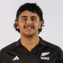 The Rugby Championship U20 Tournament Squads Announced