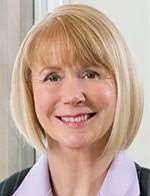 Nancy Gerhardt's Instagram, Twitter & Facebook