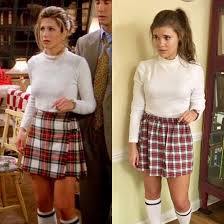 10 green birthday dress the green dress that rachel wore for her two birthday parties back in season 2 was to die for. Rachel Green Short Hair Outfits Novocom Top