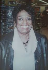 Gloria Jean “Jeannie” Perymon Woods (1945-2021)