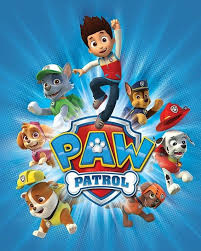 Coloriage pat patrouille (paw patrol) à imprimer. Epingle Par Joanna Alderin Sur Paw Patrol Anniversaire Paw Patrol Paw Patrol Anniversaire Pat Patrouille