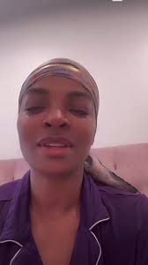 Brooke Bailey Joy Bryant