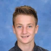 We are so proud of these students who auditioned and have been accepted for  this year's Florida All-State Choirs! Middle School: Kashiya Cunningham  (Treble 1, singing in the Treble Choir), Avery Larsen (