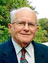 Obituary information for John A. Barter