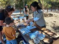 Coyote Creek Habitat Day