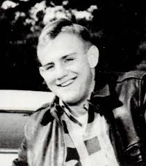 Forrest Hood James, Jr.