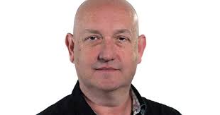 Boston Tech Leaders: Tye Brady, Amazon Robotics