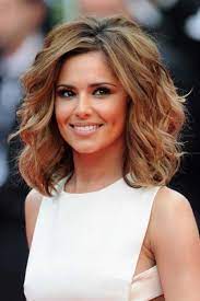 Capless wigs allow your head to stay cooler than solid capped wigs. 10 Cheryl Cole Bob Haircuts Bob Haircut And Hairstyle Ideas